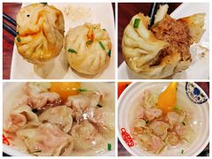 -1192弄老上海风情街(世纪汇广场店)