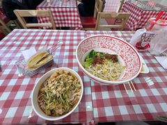 -陕西餐厅(欧亚卖场店)