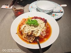 -小厨娘绣中淮扬(大行宫科巷店)