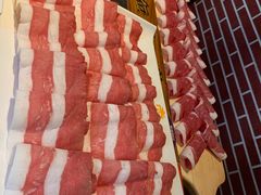 -南门四季铜锅涮肉(左家庄店)