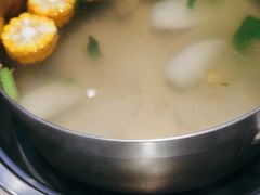 -为什么牛潮汕牛肉火锅(万胜广场店)