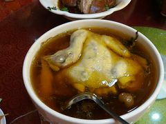 -伙工殿餐厅(吉大店)