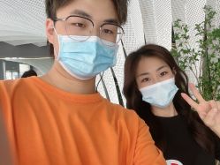 -简影造型·自选烫染接发salon