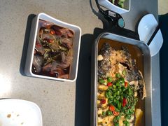 -半天妖烤鱼(方庄店)