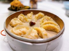 -花开餐厅(环湖中路店)