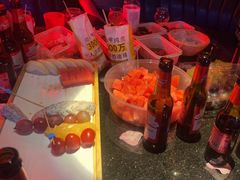 -温莎KTV(珠江路店)