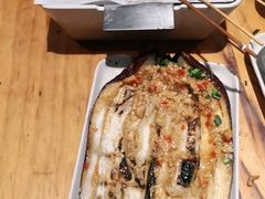 -木屋烧烤(坂田天安云谷店)