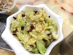 -李师傅脆肚(梅林店)