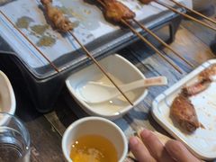 -管氏翅吧(广渠门店)