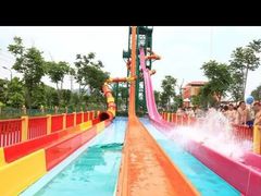 -欢乐水魔方水世界