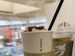 -BeauTea水仙(coco park店)