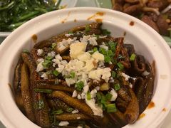 -冶春茶社(星汉大厦店)