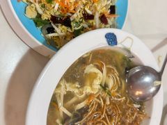 -稻品香小锅饭豆腐馆(北三路店)