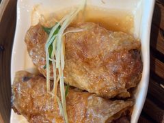 -悦得闲广式点心茶楼(蓝鲸世界店)