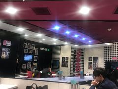 大堂-小杨生煎(龙之梦购物中心店)