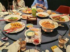 -金狮麟·新豫菜(金码大厦店)