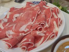 -福寿斋·老北京铜锅涮肉·烤鸭(顺义总店)