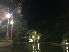 -咸宁万豪温泉谷度假区