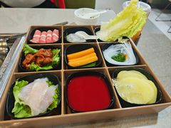 -海底捞火锅(南开鲁能城店)