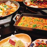 闺蜜聚会好地方～这家烤鱼店终于开来番禺