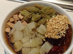 -海底捞火锅(威高广场店)