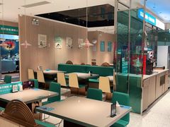 大堂-半天妖烤鱼(桐乡万嘉购物中心店)