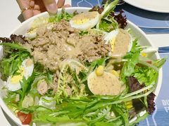 -海石湾餐厅·清真Traveler(滨江道店)
