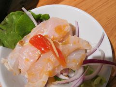 龙利鱼-么肆烤肉(汉街形象店)