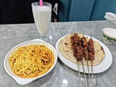 -老字号故乡烤肉店(总店)