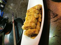 -锅说大脸毛肚重庆老火锅(佐阾店)