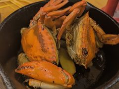 -莲花公园煎蟹·30年闽菜(火车站店)