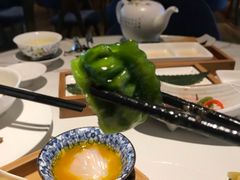 -五号茶居·新派粤菜·岭南五号酒店(沿江中路店)