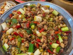 -佬缸炮江湖川菜(玉林店)