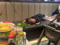 -和牛村烧肉放题(潍坊泰华店)