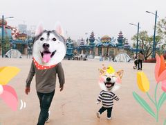 -华夏文旅海洋公园