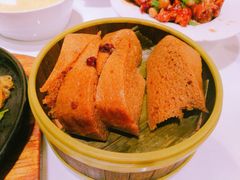 红糖发糕-赛百味(仙林金鹰店)