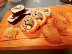 -椿山日本料理