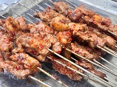 -文文烤肉(大皮院店)