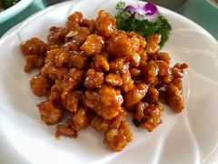 樱桃肉-牟传仁饭庄(星海店)