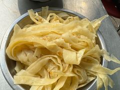 -龙门李家三旦羊肉汤馆