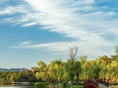 -承德避暑山庄景区