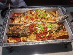 -鸣记脆皮烤鱼(山姆店)