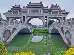 -顺峰山公园