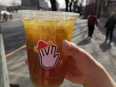-BE YOLO必有乐&小红帽三明治