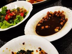 -湘肠香火锅店(团结湖店)