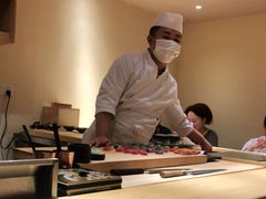 -鮨青(恒基名人购物中心店)