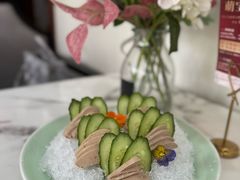 -全聚德(蓝山店)