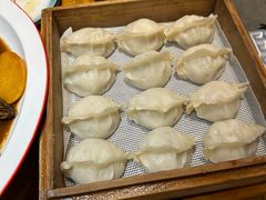 -倍儿美海鲜大排挡·非遗海鲜蒸饺(洋货店)