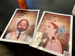 -FullHouse桌游跑团血染剧本杀(南京西路店)