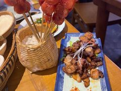 -包整·丝娃娃(一览甲秀楼风景店)